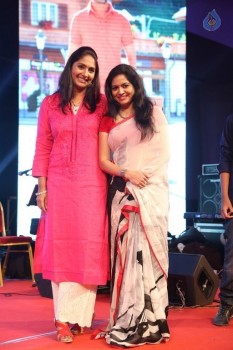 Abbayitho Ammayi Audio Launch 2 - 55 of 63