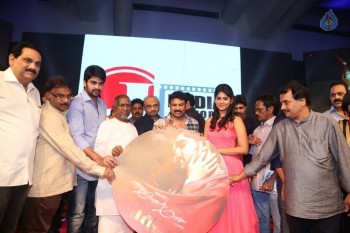 Abbayitho Ammayi Audio Launch 2 - 62 of 63