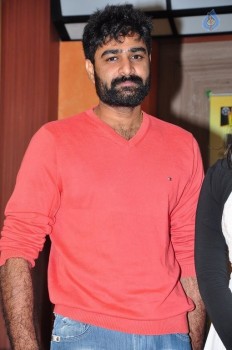 Abbayitho Ammayi Success Meet - 1 of 21