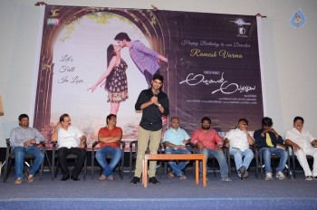 Abbayitho Ammayi Teaser Launch - 2 of 42