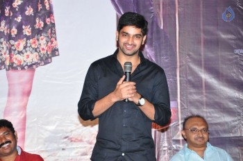 Abbayitho Ammayi Teaser Launch - 14 of 42