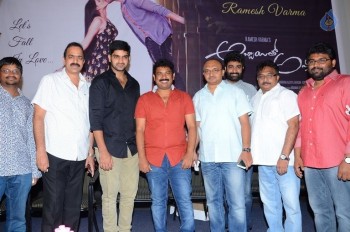 Abbayitho Ammayi Teaser Launch - 17 of 42