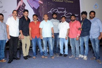 Abbayitho Ammayi Teaser Launch - 23 of 42