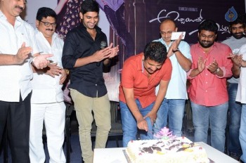 Abbayitho Ammayi Teaser Launch - 38 of 42