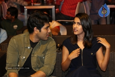 ABCD Movie First Song Launch - 38 of 42