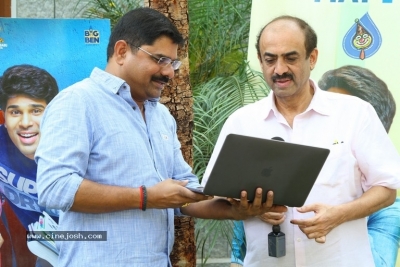 ABCD Movie Song Launch Photos - 2 of 21