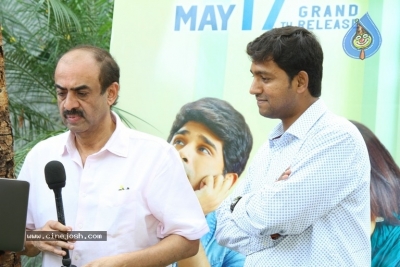 ABCD Movie Song Launch Photos - 3 of 21