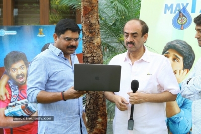 ABCD Movie Song Launch Photos - 8 of 21