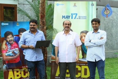 ABCD Movie Song Launch Photos - 12 of 21