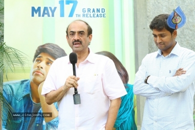 ABCD Movie Song Launch Photos - 16 of 21