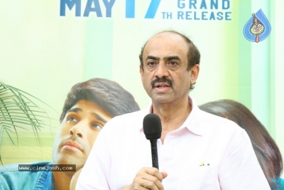 ABCD Movie Song Launch Photos - 18 of 21