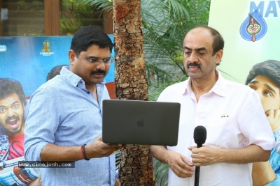 ABCD Movie Song Launch Photos - 19 of 21