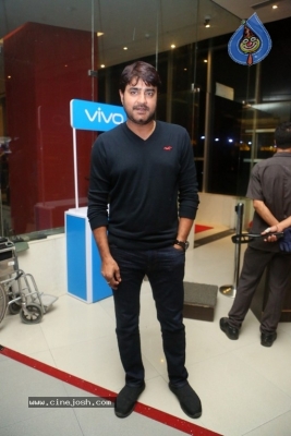 Abhimanyudu Premiere show at Cinemax - 15 of 19