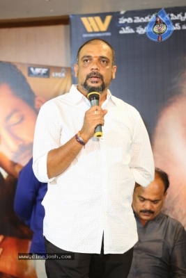 Abhimanyudu Success Meet - 11 of 41