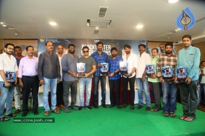 Abhimanyudu Success Meet - 18 of 41