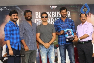 Abhimanyudu Success Meet - 29 of 41