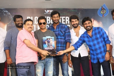 Abhimanyudu Success Meet - 32 of 41