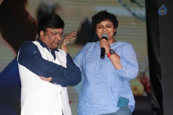 Abhinetri Audio Launch 1 - 42 of 62
