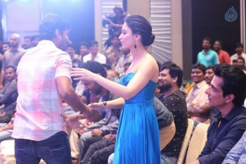 Abhinetri Audio Launch 2 - 2 of 63