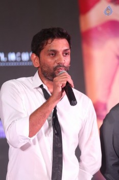 Abhinetri Audio Launch 2 - 6 of 63