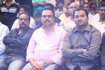 Abhinetri Audio Launch 2 - 21 of 63