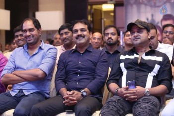 Abhinetri Audio Launch 2 - 25 of 63