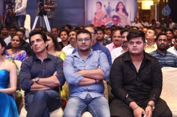 Abhinetri Audio Launch 2 - 28 of 63