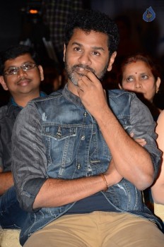 Abhinetri Audio Launch 2 - 62 of 63