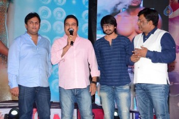 Abhinetri Audio Launch 3 - 3 of 61