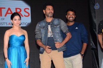 Abhinetri Audio Launch 4 - 14 of 107