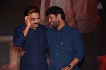 Abhinetri Audio Launch 4 - 20 of 107