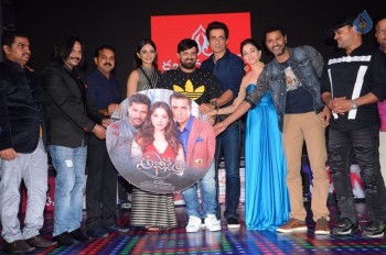 Abhinetri Audio Launch 4 - 29 of 107