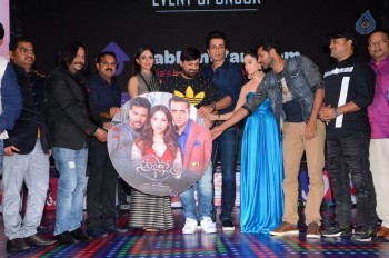 Abhinetri Audio Launch 4 - 36 of 107