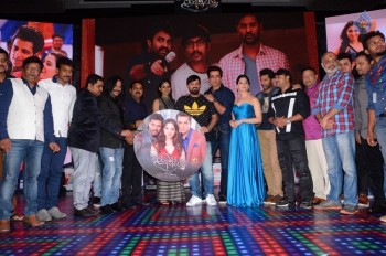 Abhinetri Audio Launch 4 - 53 of 107