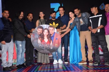 Abhinetri Audio Launch 4 - 87 of 107