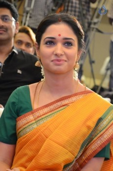 Abhinetri First Look Launch 2 - 47 of 80