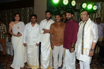 Abhinetri Success Meet - 5 of 61