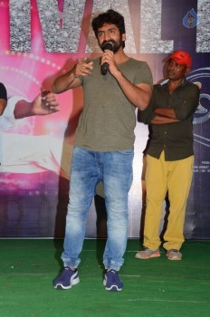 Abhinetri Success Meet - 19 of 61