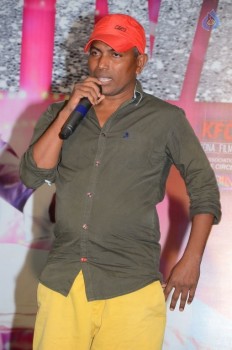 Abhinetri Success Meet - 43 of 61