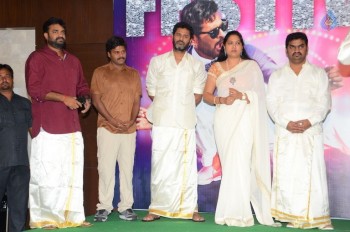 Abhinetri Success Meet - 46 of 61