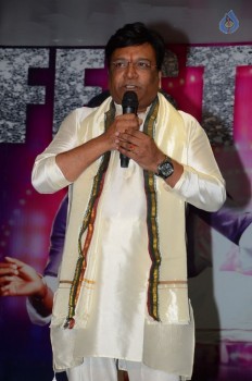 Abhinetri Success Meet - 55 of 61