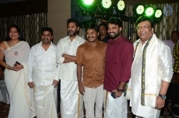 Abhinetri Success Meet - 60 of 61