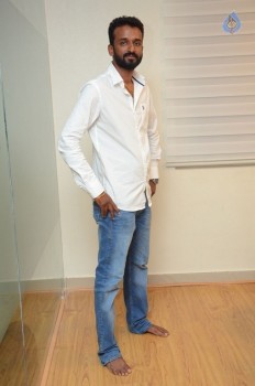 Abhishek Pictures Kabali Press Meet - 9 of 15