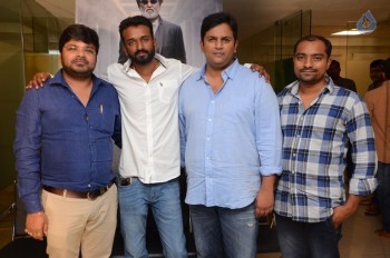 Abhishek Pictures Kabali Press Meet - 10 of 15