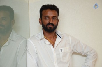 Abhishek Pictures Kabali Press Meet - 12 of 15