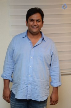 Abhishek Pictures Kabali Press Meet - 13 of 15