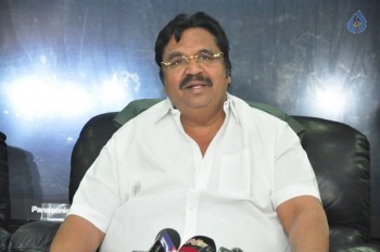 Abhishekam Serial 2500 Episodes Press Meet Photos - 26 of 31