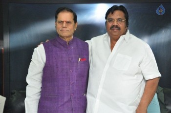 Abhishekam Serial 2500 Episodes Press Meet Photos - 30 of 31