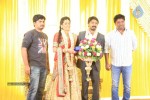 Actor Krishna Wedding Reception - 24 of 125