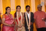 Actor Krishna Wedding Reception - 31 of 125